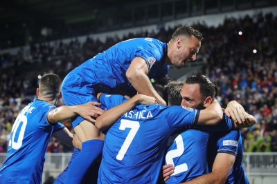 Κόσοβο – Β. Ιρλανδία 3-2: Σπουδαία νίκη με οδηγό τον Μουρίκι πριν τον «τελικό» με Ελλάδα!