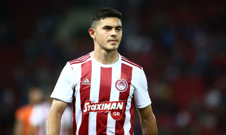 H Ροσάριο ανακοίνωσε την μεταγραφή του Λοβέρα από τον Ολυμπιακό! 