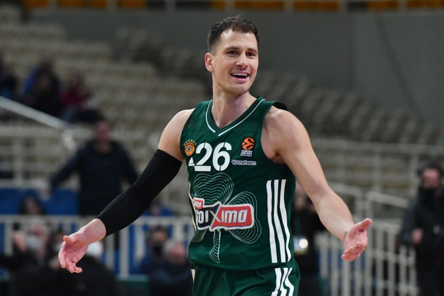 Έκλεισε το twitter ο Νέντοβιτς!