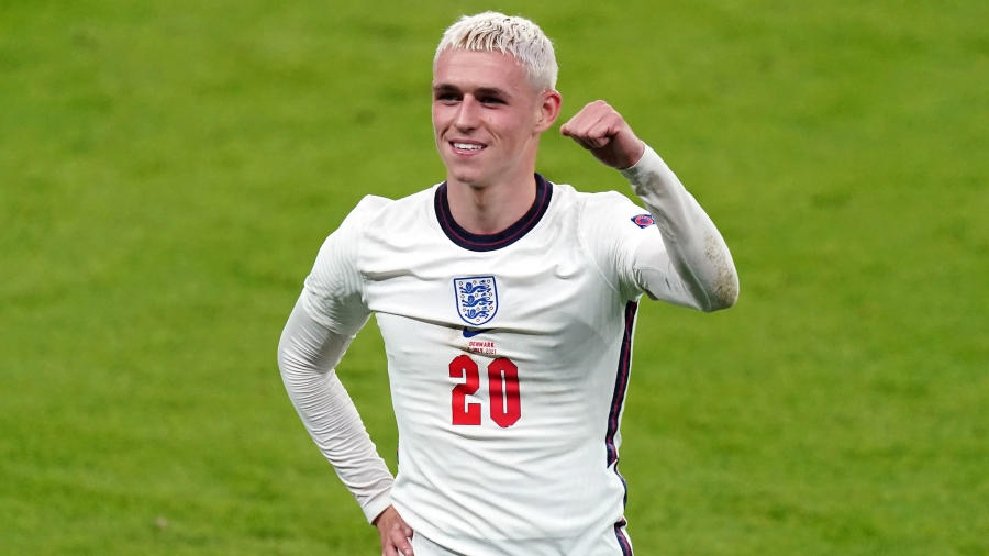 Φόντεν: «Έχω κατακτήσει ήδη μια φορά το Παγκόσμιο Κύπελλο, πρέπει να πάμε με αυτοπεποίθηση!»