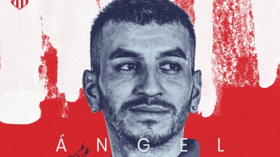 Ατλέτικο Μαδρίτης: Ανανέωσε το συμβόλαιο του Κορέα ως το 2026!