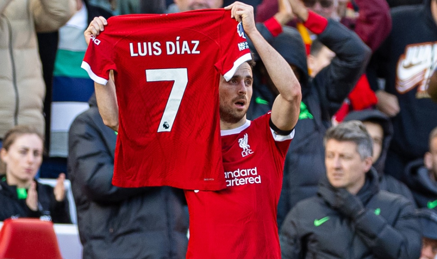 Premier League: Νίκη αφιερωμένη στον Ντίας από τη Λίβερπουλ, 12ο σερί τρίποντο εντός έδρας για τη Βίλα!