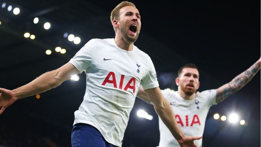 Ο Κέιν «πλήγωσε» τον Πεπ Γκουαρδιόλα και όλη η Premier League μαζί «φωνάζει» ότι… έχουμε πρωτάθλημα! (video)