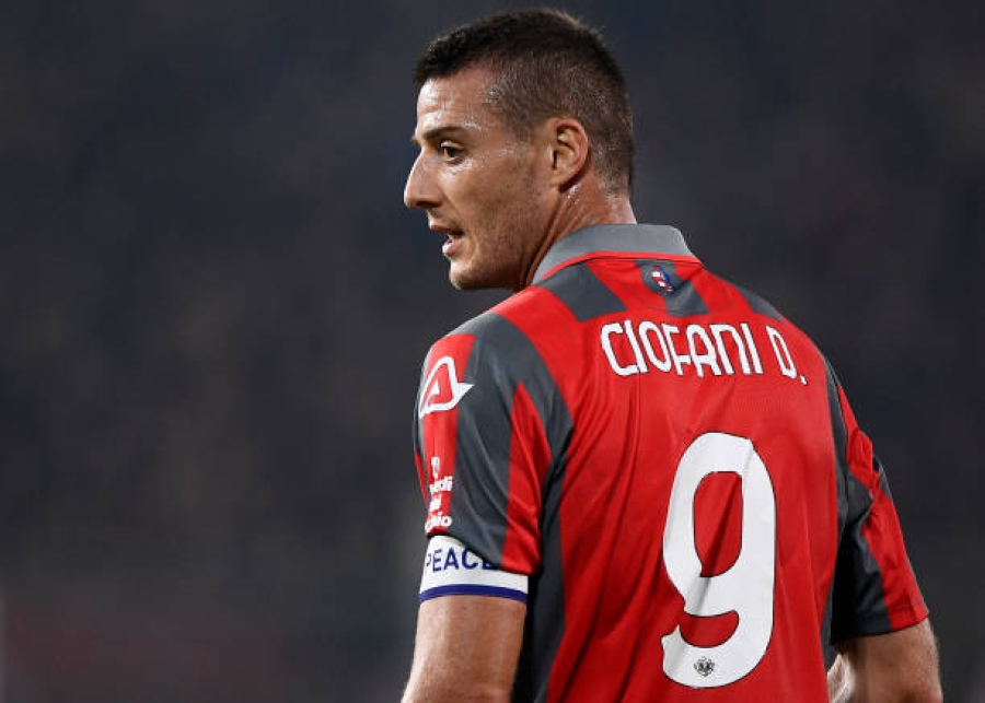 Κρεμονέζε – Ρόμα 2-1: Ο 37χρονος Τσιόφανι της έδωσε την πρώτη της νίκη στην σεζόν