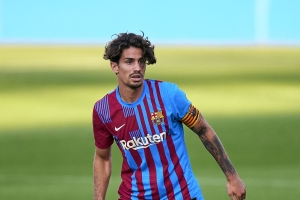 Δανεικός από την Μπαρτσελόνα στην Κλαμπ Μπριζ ο Άλεξ Κολάντο!