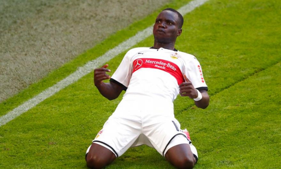 Παίρνει Ακολό ο Ατρόμητος!