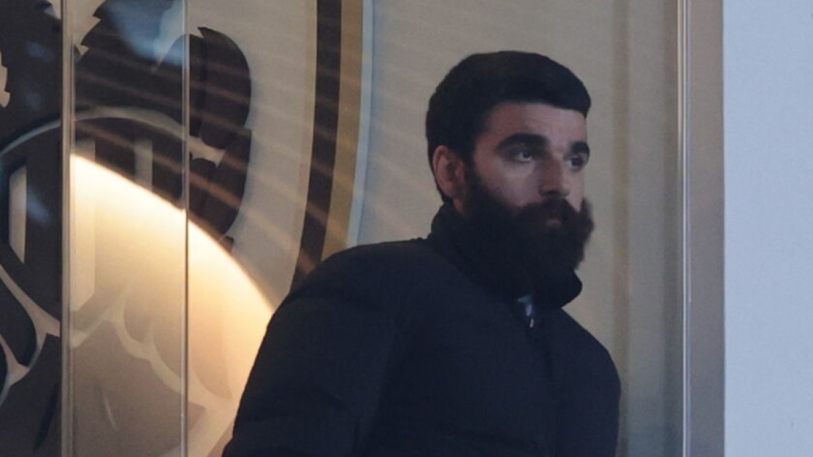 Πρόστιμο της ΕΕΑ στον ΠΑΟΚ και τον Γιώργο Σαββίδη