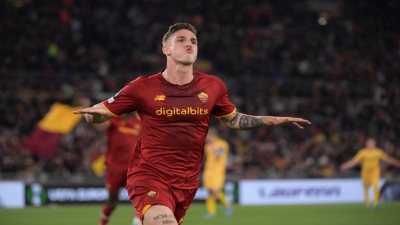 Europa Conference League: Πρώτη και φαρμακερή για τη Ρόμα – Παλικαρίσια πρόκριση για τη Φέγενορντ! (video)