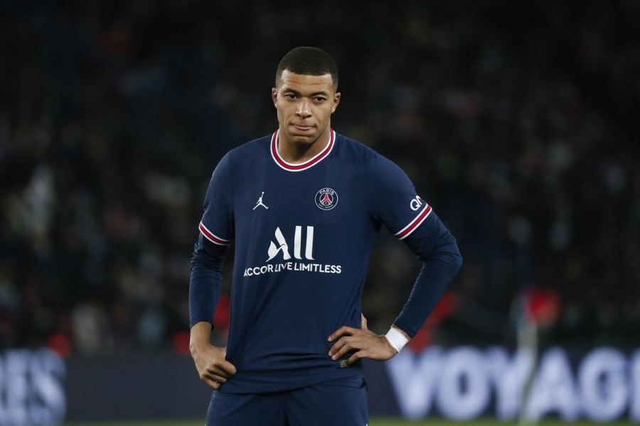 Πέρεθ σε παίκτες Ρεάλ: « Δεν θα έρθει ο Εμπαπέ»