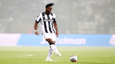 Χάλασε του Μεϊτέ στον Παναθηναϊκό