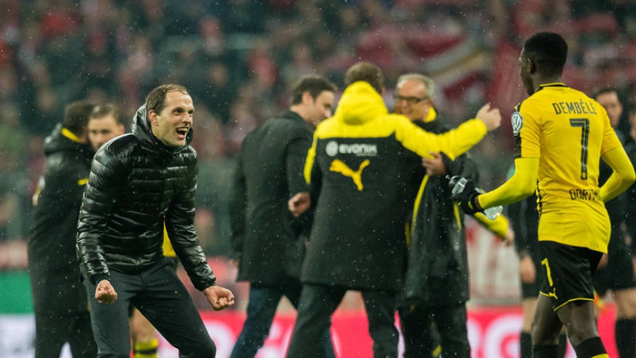 Τόμας Τούχελ: Η Βαυαρία… εάλω από τους Βεστφαλούς υπό τη δική του καθοδήγηση! (video)