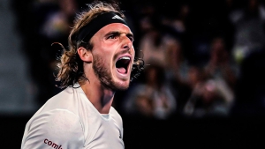 «Αέρας» ο Τσιτσιπάς στα ημιτελικά του Australian Open! (video)