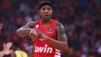 Ο Κάνααν «ζεσταίνεται» από την περιφέρεια και διπλασιάζουμε στο Pamestoixima!