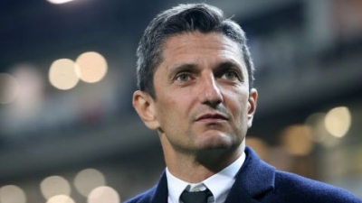 Λουτσέσκου: «Ιστορική στιγμή για τον ΠΑΟΚ, θα παλέψουμε με τη ψυχή μας!»