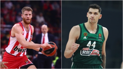 Μπορούν οι «αιώνιοι» να κατακτήσουν την EuroLeague; Οι αποδόσεις πάντως λένε… ναι!