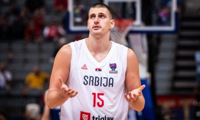 «Χωρίς Γιόκιτς στο Μουντομπάσκετ η Σερβία»
