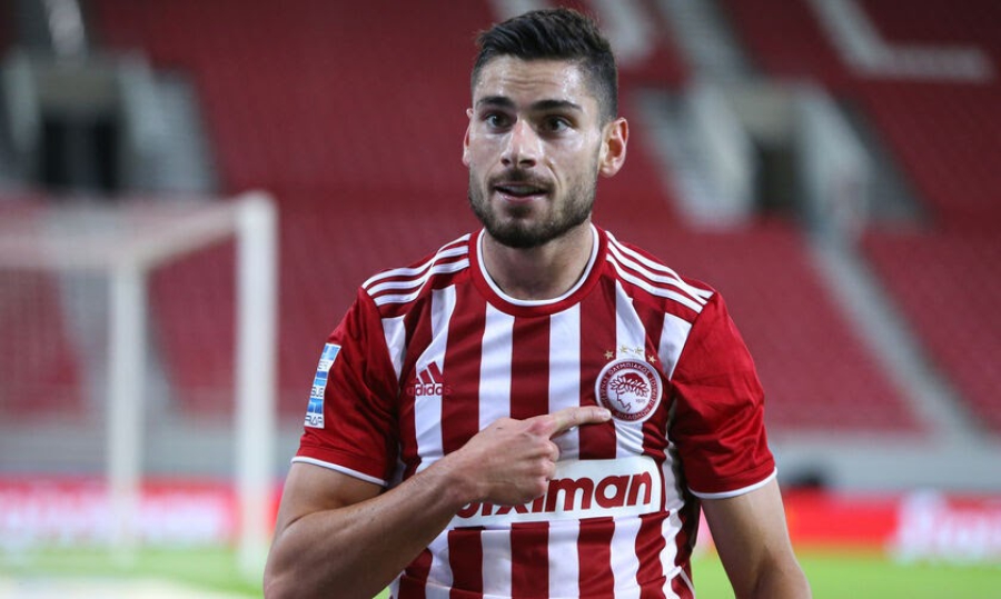 Fanatik: «Τελευταία προσπάθεια της Τραμπζονσπόρ για Μασούρα »