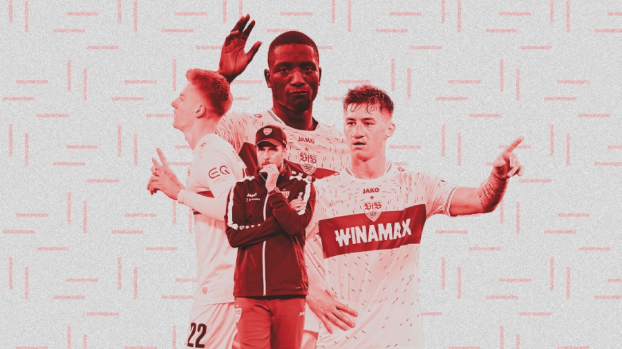 Σεμπάστιαν Χένες: Ένα όνομα γεμάτο… Μπάγερν, «εκτοξεύει» τη Στουτγκάρδη στ’ αστέρια του Champions League! (video)