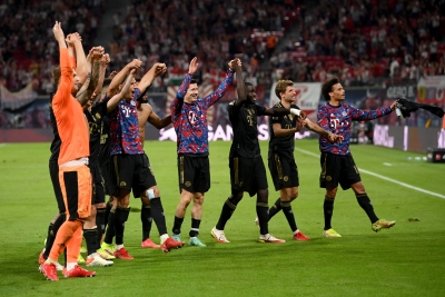 Λειψία – Μπάγερν Μονάχου: Δεν λυπήθηκε τους «ταύρους» ο Νάγκελσμαν - κυρίαρχοι οι Βαυαροί, επικράτησαν με 1-4! (video)