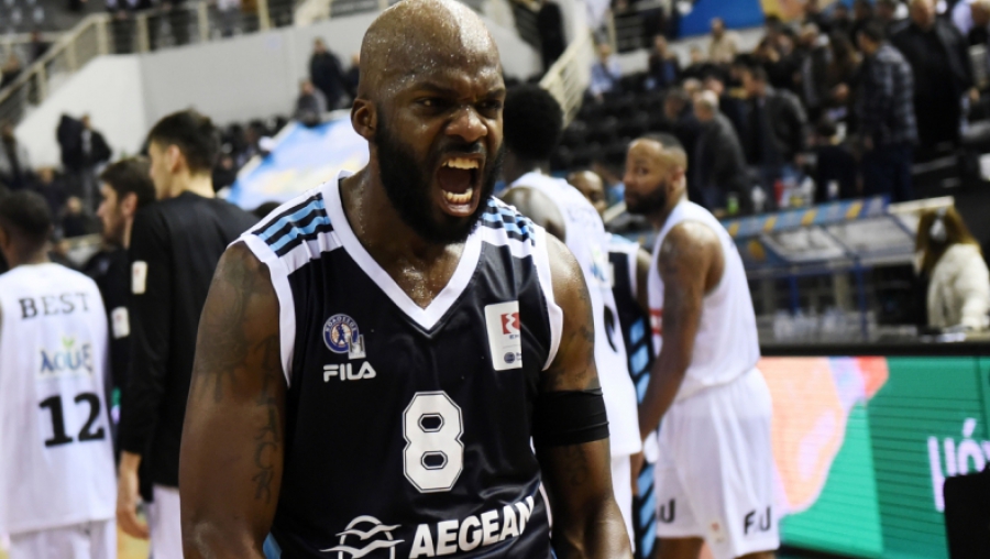 ΠΑΟΚ: Με Γκρίφιν κόντρα στην ΑΕΚ