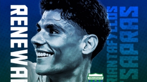 Λεβαδειακός: Ανανέωσε μέχρι το 2030 ο Τσάπρας