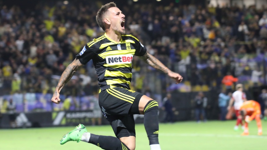 «Βόμβα»: Κλείνει Μαντσίνι ο Παναθηναϊκός!