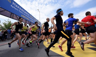 ΣΕΓΑΣ: Αγωνιστική αυλαία στον 38ο ΑΜΑ με τα 10χλμ.