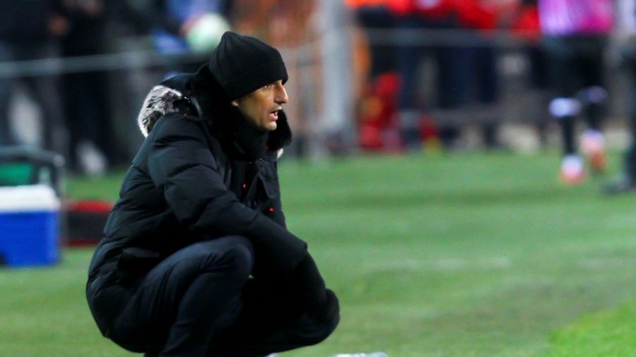 Λουτσέσκου: «Πάνω από όλους ο ΠΑΟΚ - Ο Ολυμπιακός είναι νούμερο ένα στο να φέρνει βαθμούς στην Ελλάδα»