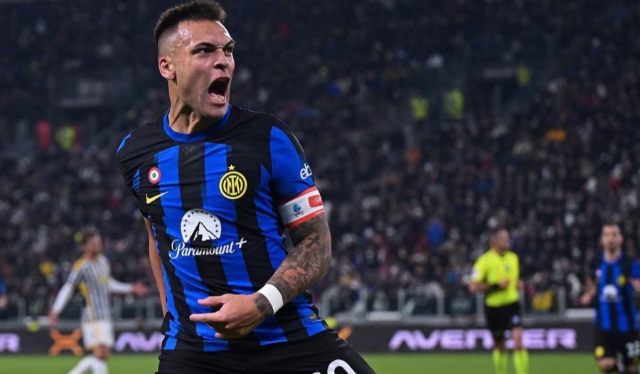 Λαουτάρο: «Απομένουν λεπτομέρειες για την επέκταση του συμβολαίου μου με την Ίντερ»