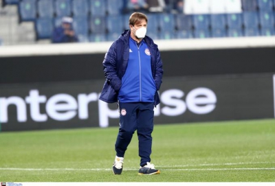 Μαρτίνς: «Δώσαμε τα πάντα και καταφέραμε να πάρουμε μία σπουδαία νίκη»