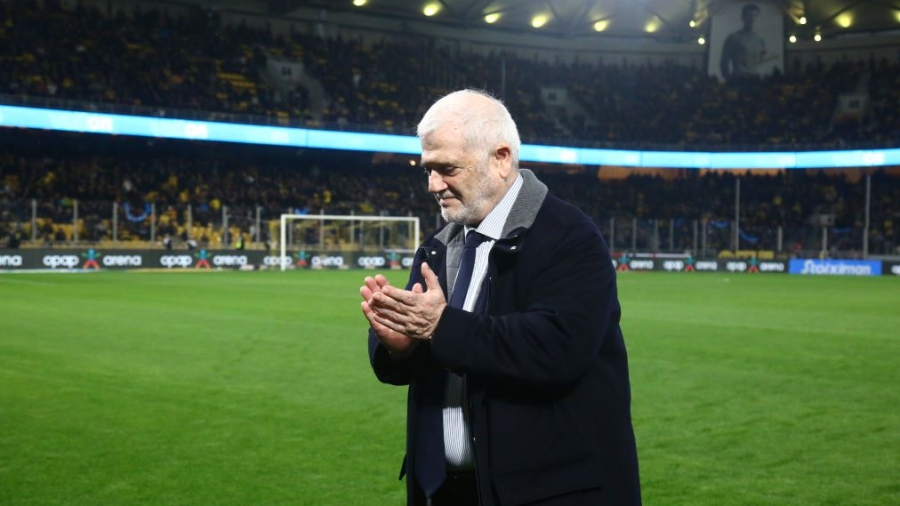 «Όλα όσα υποσχέθηκε ο Δημήτρης Μελισσανίδης στην ΑΕΚ, το 2013!»: Δέκα ιστορικά «κλικς» της τρίτης θητείας του!