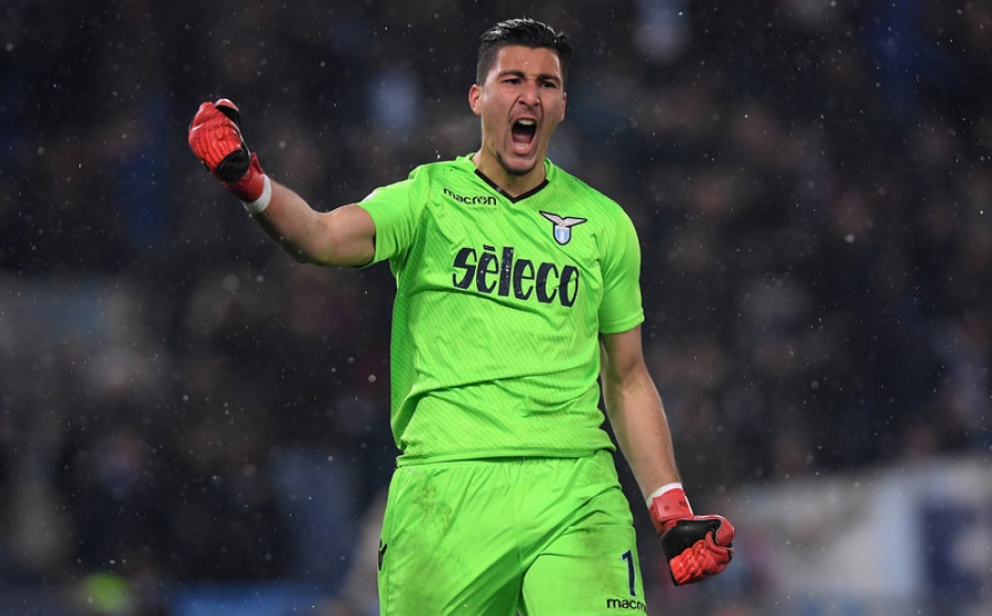 Προ των πυλών της Μάντσεστερ Γιουνάιτεντ ο Στρακόσια!