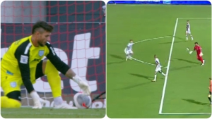 Κακή εβδομάδα για να λέγεσαι… Μπόρις Κλέιμαν! (video)