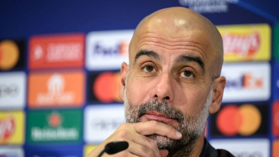 Γκουαρδιόλα: «Αν φοβάσαι να πουλήσεις σε ανταγωνιστικά κλαμπ, σημαίνει ότι είσαι μικρός σύλλογος»
