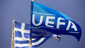 Ο Ολυμπιακός ολοκλήρωσε τον άθλο: Στην 15η θέση της UEFA η Ελλάδα!