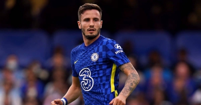 Τσέλσι: Επίσημη η αποχώρηση του Σαούλ από τους «μπλε»!