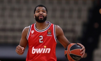 Στην Τσεντεβίτα ο πρώην «ερυθρόλευκος» Άαρον Χάρισον