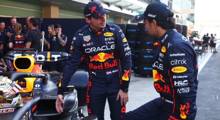 Φερστάπεν: «Απειλούσαν την οικογένεια μου και την κοπέλα μου, αυτό ξεπέρασε τα όρια»