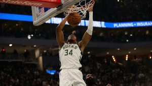 Μπακς - Νετς 127-104: Επίδειξη δύναμης από τον Αντετοκούνμπο και τους πρωταθλητές του NBA! (video)