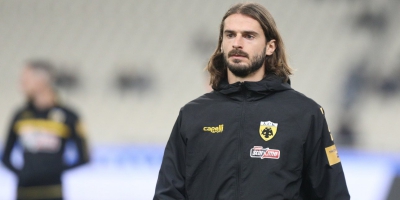 Η UEFA συλλυπείται για τον Μάριο Οικονόμου - Πότε θα γίνει η κηδεία