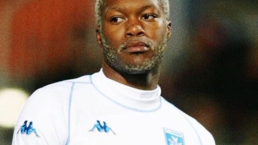 Σισέ για Οσέρ: «Πρωταθλητές αδερφέ μου!»