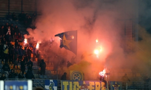 Αστέρας Τρίπολης: Μόνο με κατόχους διαρκείας οι αγώνες με τους «Big 5»