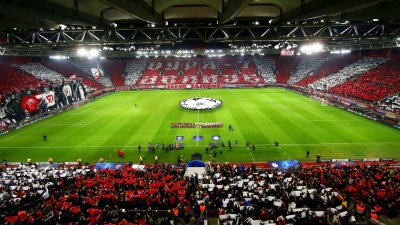 Ολυμπιακός: Από ποια θέση μπαίνει στην League Phase του Τσάμπιονς Λιγκ!