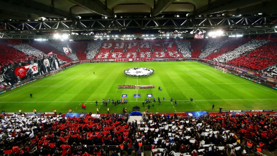 Ολυμπιακός: Από ποια θέση μπαίνει στην League Phase του Τσάμπιονς Λιγκ!