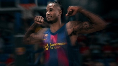 Επίσημα στην Μπαρτσελόνα ο Κλάιμπερν (pic)