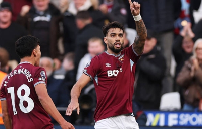 Κάλλιο αργά, παρά... υποβιβασμός: Η Γουέστ Χαμ νίκησε μετά από 63 μέρες και ξεκινά αρχές Νοέμβρη την Premier League!