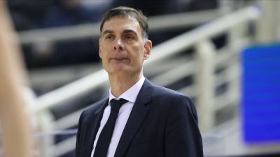 Μπαρτζώκας: «Έκανε καλή προσπάθεια ο ΠΑΟΚ, τον υποτιμήσαμε»