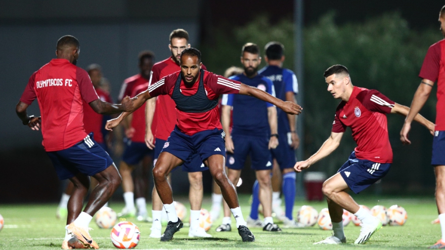 Ολυμπιακός: Η ώρα της αλήθειας