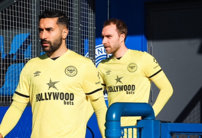 Έρικσεν: «Εξεπλάγην με το πόσο καλά αισθάνομαι στο γήπεδο» (video)