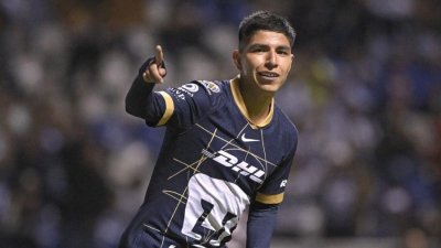 Παναιτωλικός: Κατέθεσε πρόταση στην Πούμας για τον Πιέρο Κίσπε (pic)